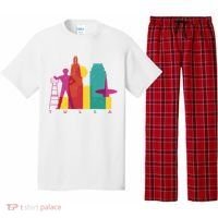 Tulsa Pajama Set thumb 0
