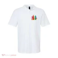 Tulsa Polo thumb 0