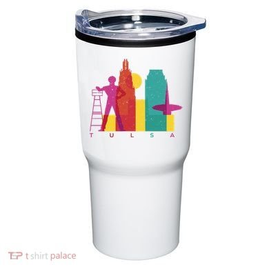 Tulsa Tumbler