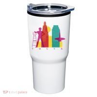 Tulsa Tumbler thumb 0