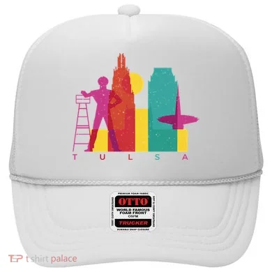 Tulsa Hat