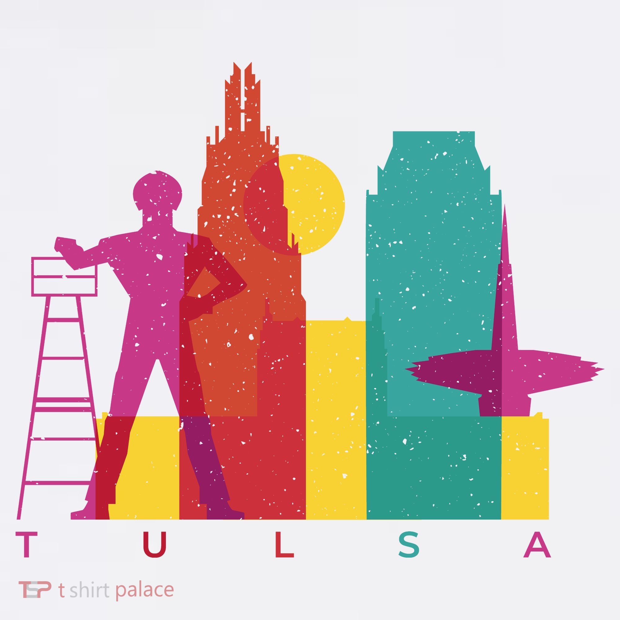 Tulsa Hat