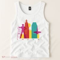 Tulsa Tank Top thumb 2