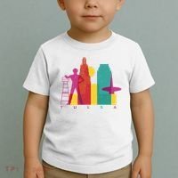 Tulsa Toddler T-Shirt thumb 2