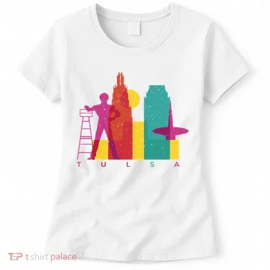 Tulsa Women's T-Shirt