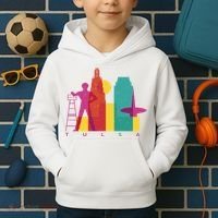 Tulsa Kids Hoodie thumb 2