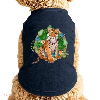 Doggie Tank