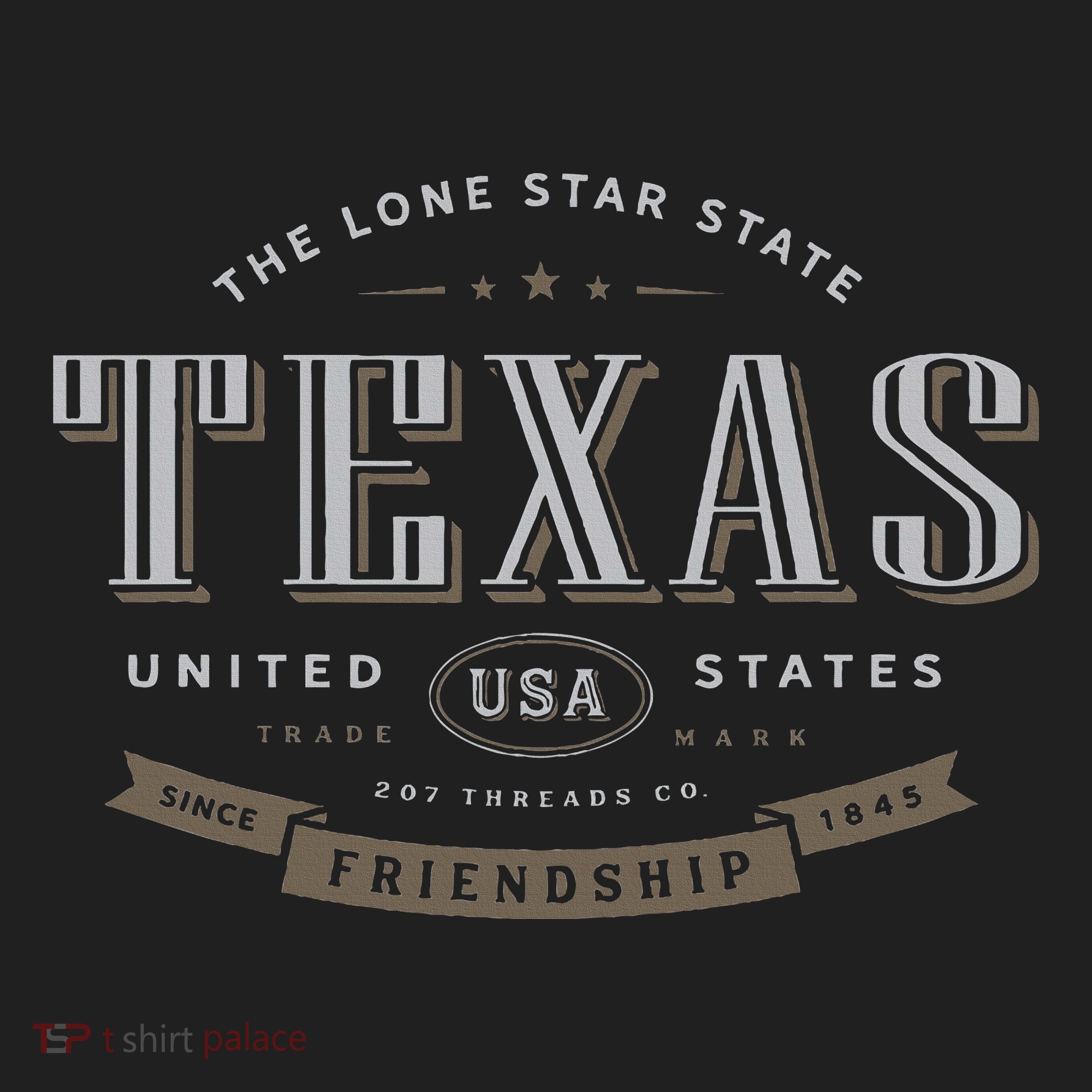 Texas Tx Vacation Souvenir Women's Sweatshirt