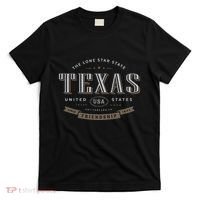 Texas Tx Vacation Souvenir T-Shirt thumb 0