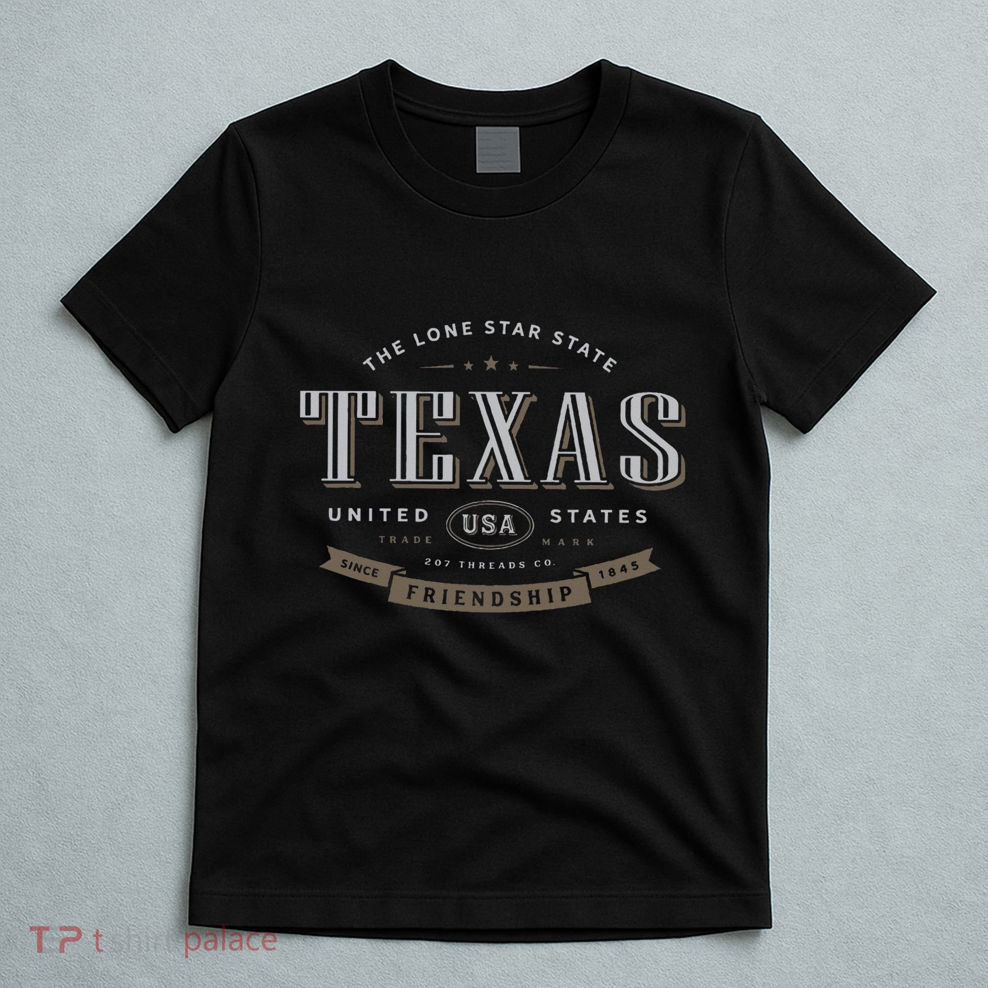 Texas Tx Vacation Souvenir T-Shirt