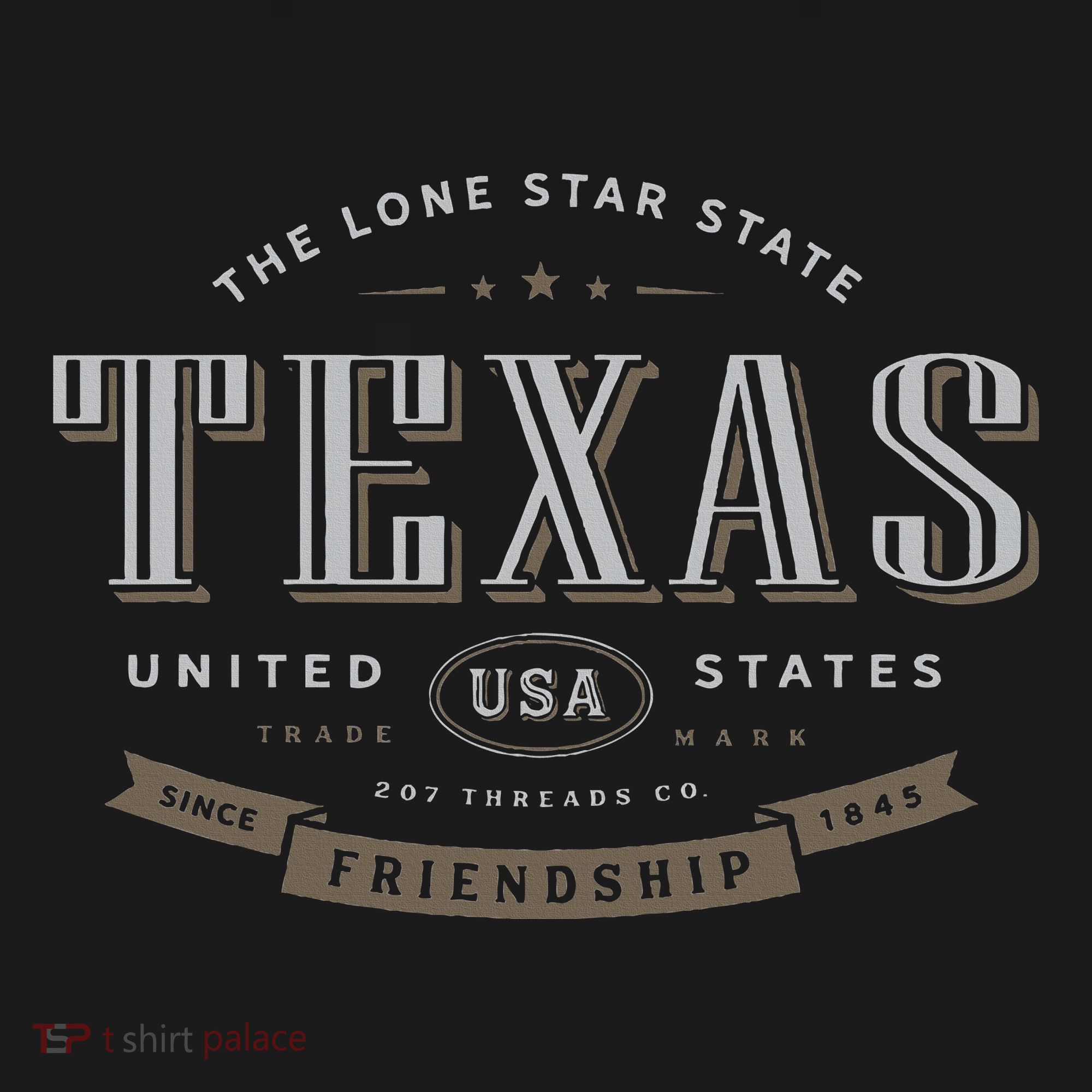 Texas Tx Vacation Souvenir Button