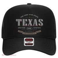 Texas Tx Vacation Souvenir Hat thumb 0
