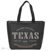 Texas Tx Vacation Souvenir Tote Bag thumb 0