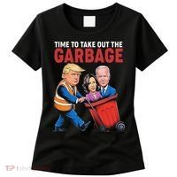 Trump Trump Won 2024 Trump 47 Team Trump Women's T-Shirt thumb 0