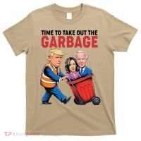 Trump Trump Won 2024 Trump 47 Team Trump T-Shirt thumb 0