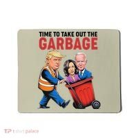 Trump Trump Won 2024 Trump 47 Team Trump Mousepad thumb 0