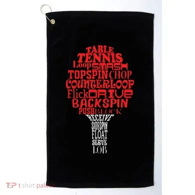 Golf Towel