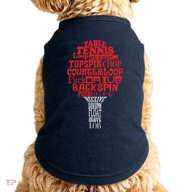 Doggie Tank