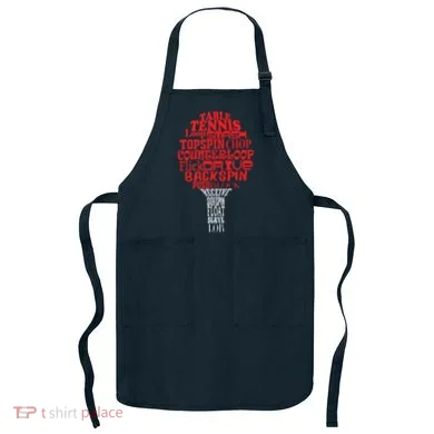 Apron