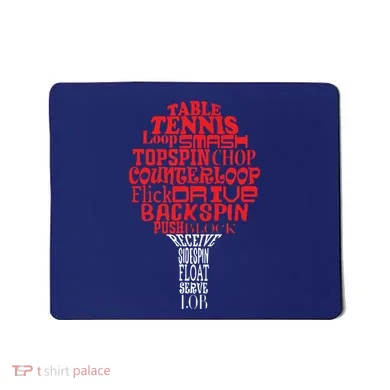 Mousepad