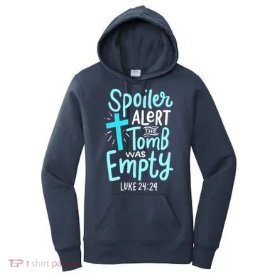 Women's Hoodie