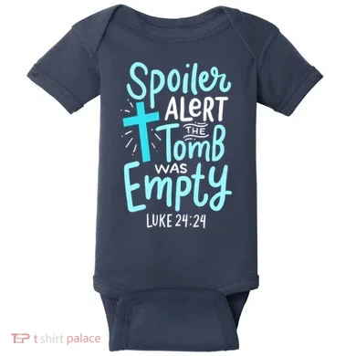 Baby Bodysuit
