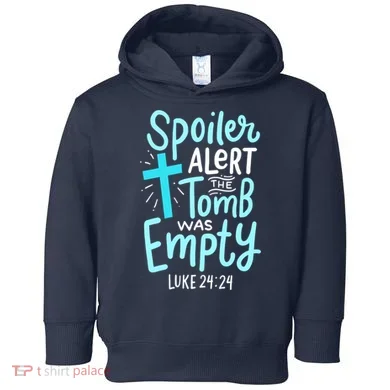 Toddler Hoodie