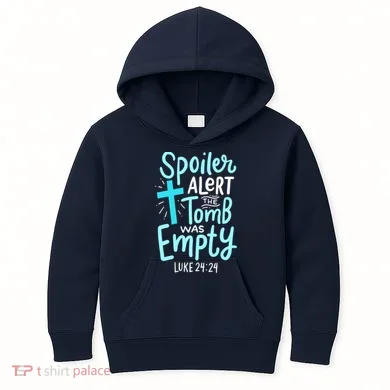 Kids Hoodie