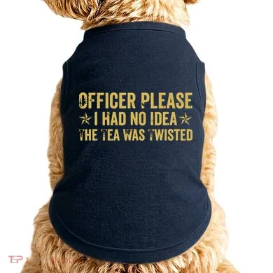 Doggie Tank