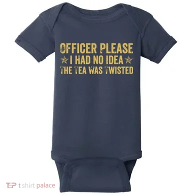 Baby Bodysuit