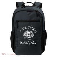Thick Thighs Witchy Vibes Backpack thumb 0