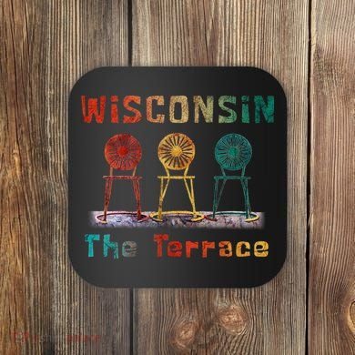 “The Terrace” Wisconsin Coaster