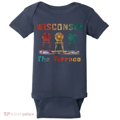 Baby Bodysuit