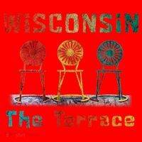 “The Terrace” Wisconsin Santa Hat thumb 1