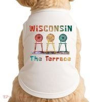 “The Terrace” Wisconsin Doggie Tank thumb 0