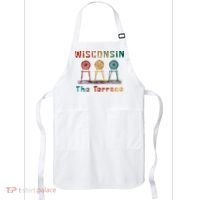 “The Terrace” Wisconsin Apron thumb 0