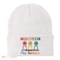 “The Terrace” Wisconsin Beanie thumb 0