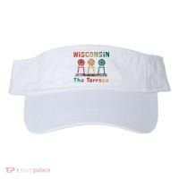 “The Terrace” Wisconsin Visor thumb 0