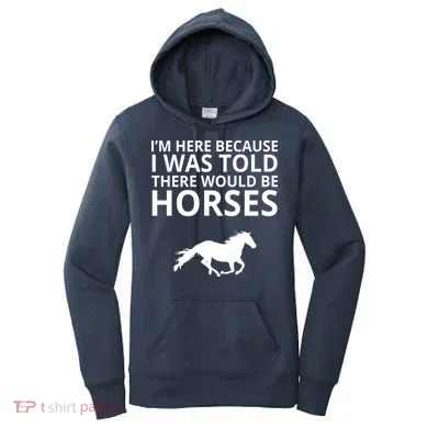 Women's Hoodie