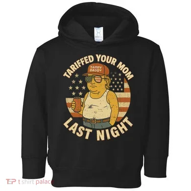 Toddler Hoodie