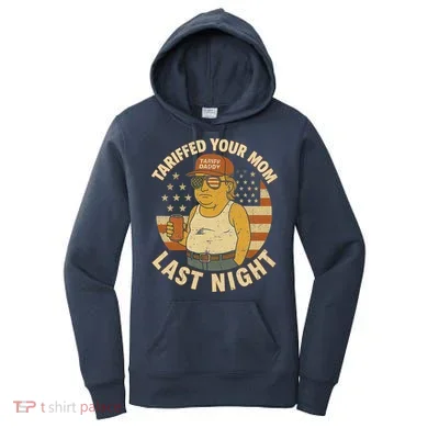 Women's Hoodie