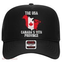 The Usa Canada’S 11th Province Hat thumb 0