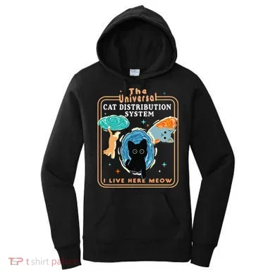 Women's Hoodie