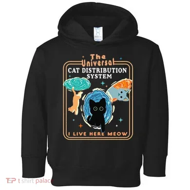 Toddler Hoodie
