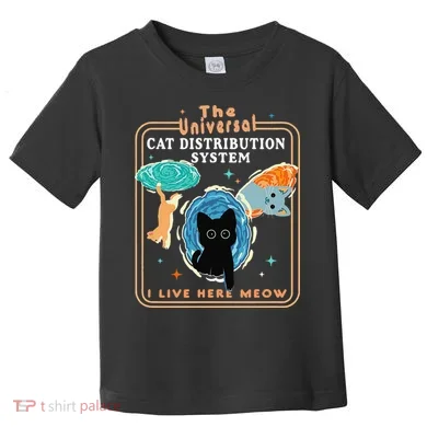 Toddler T-Shirt