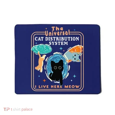 Mousepad