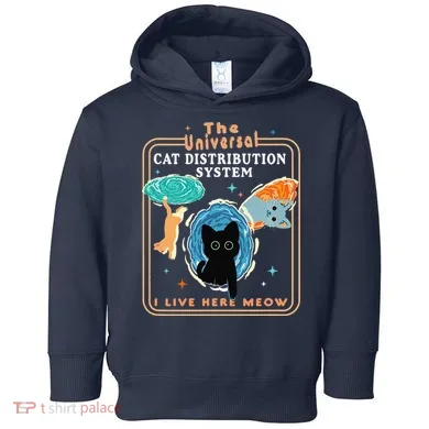 Toddler Hoodie