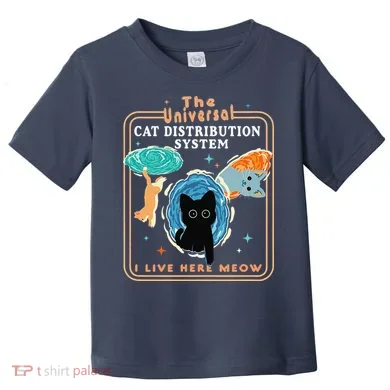 Toddler T-Shirt