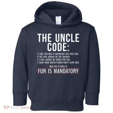 Toddler Hoodie