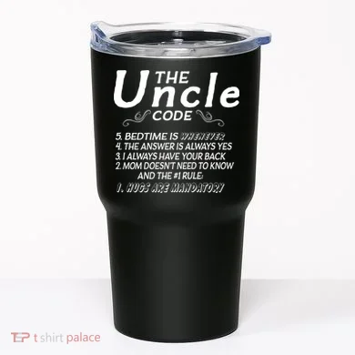 Tumbler